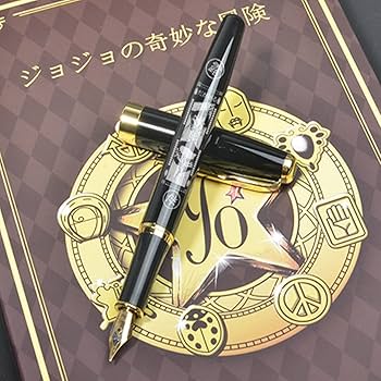岸辺露伴　インク瓶　5個　ドリンク G.Itoya 1階 映画「岸辺露伴 ルーヴルへ行く」スペシャルコラボ